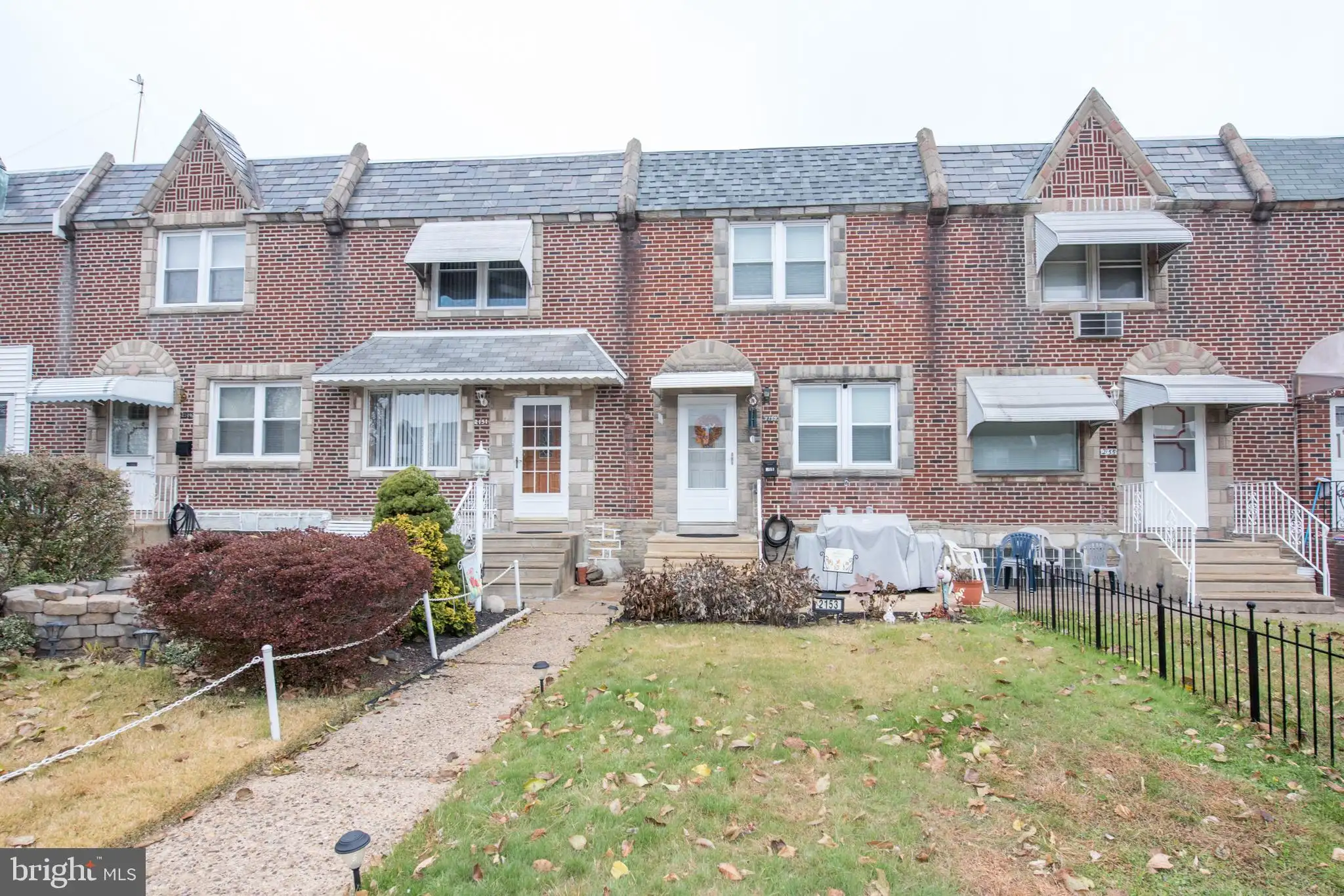 2153 Brighton Street, Philadelphia, PA 19149