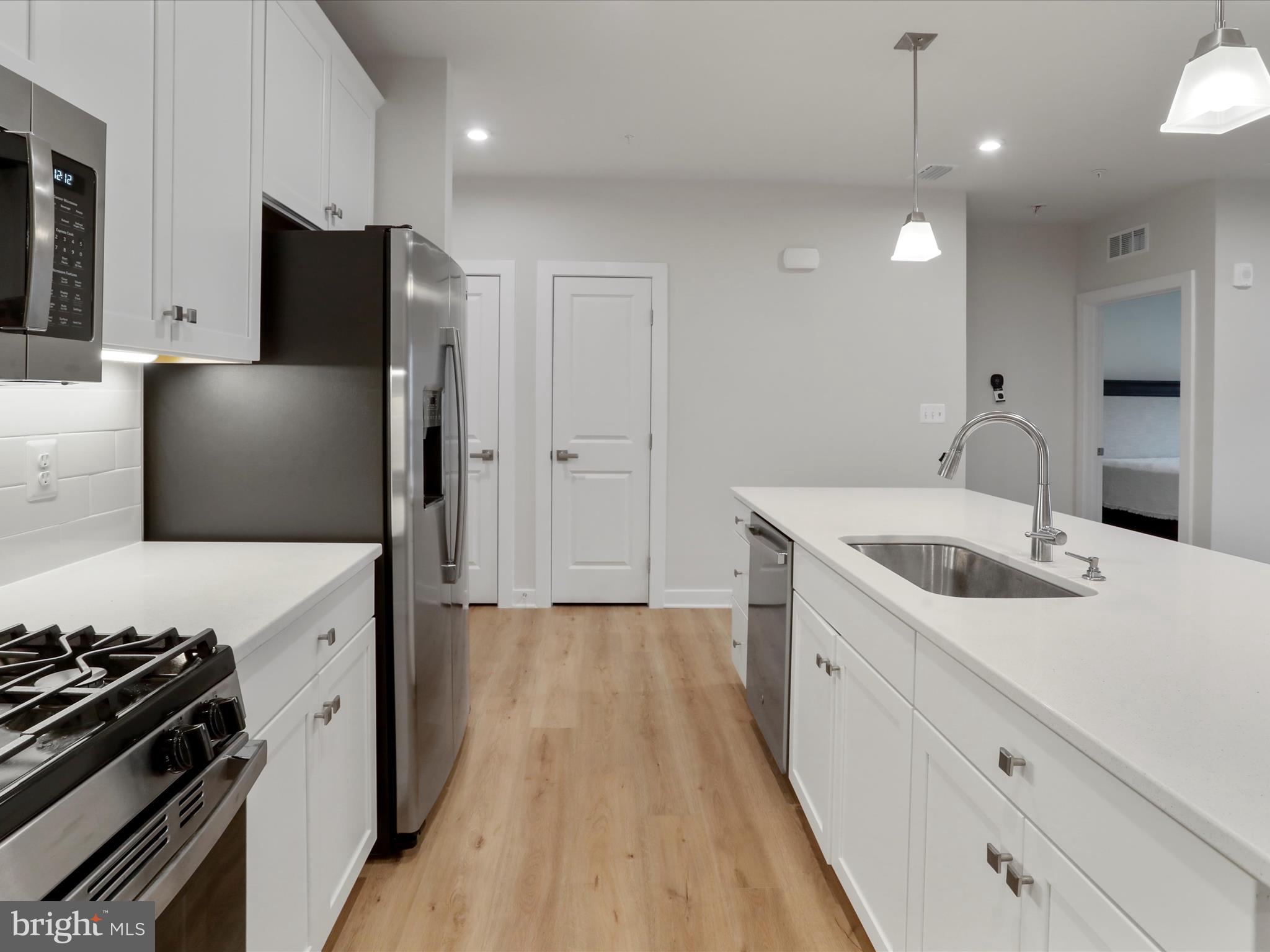 WINCHESTER - Residential