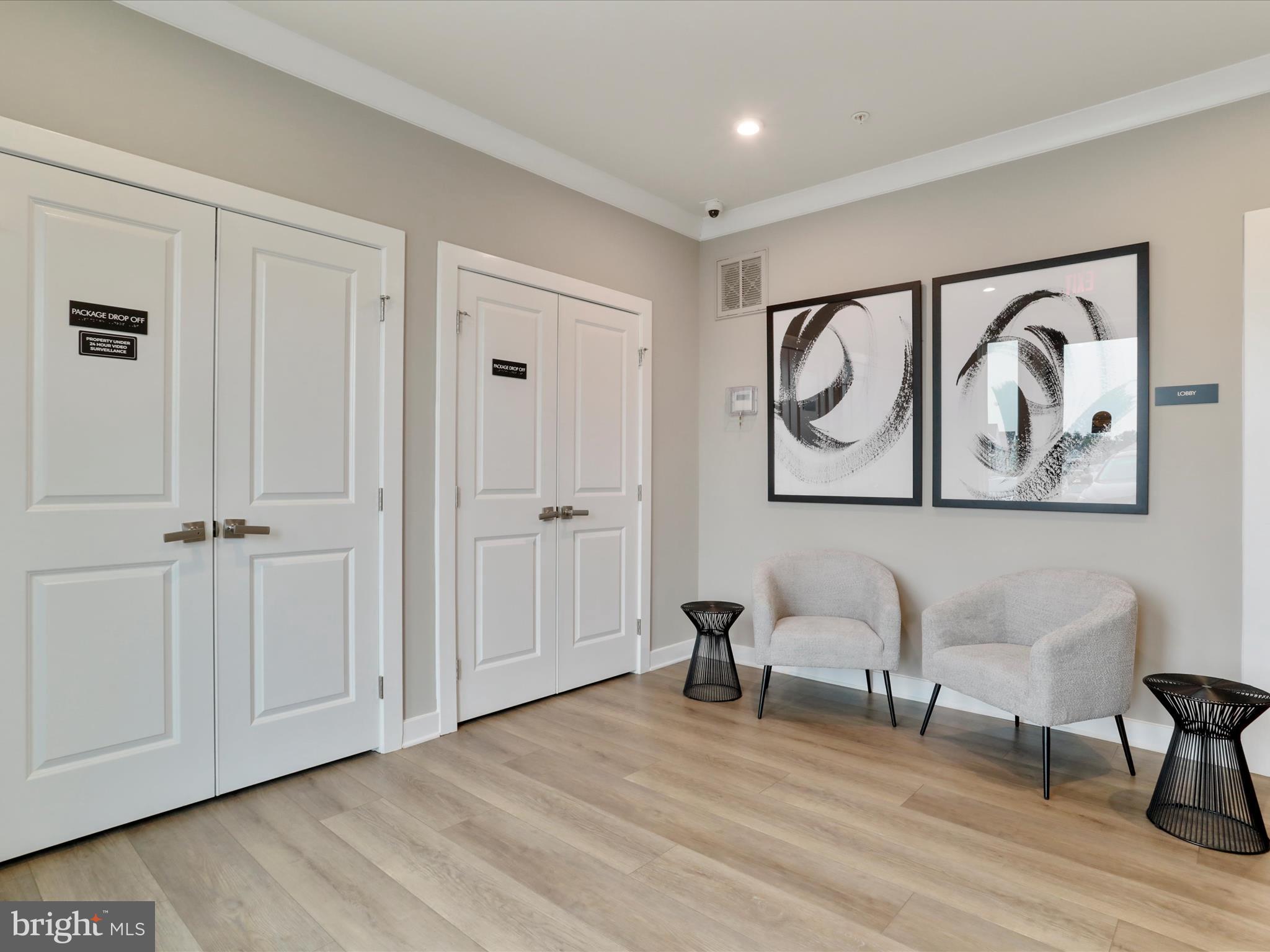 WINCHESTER - Residential