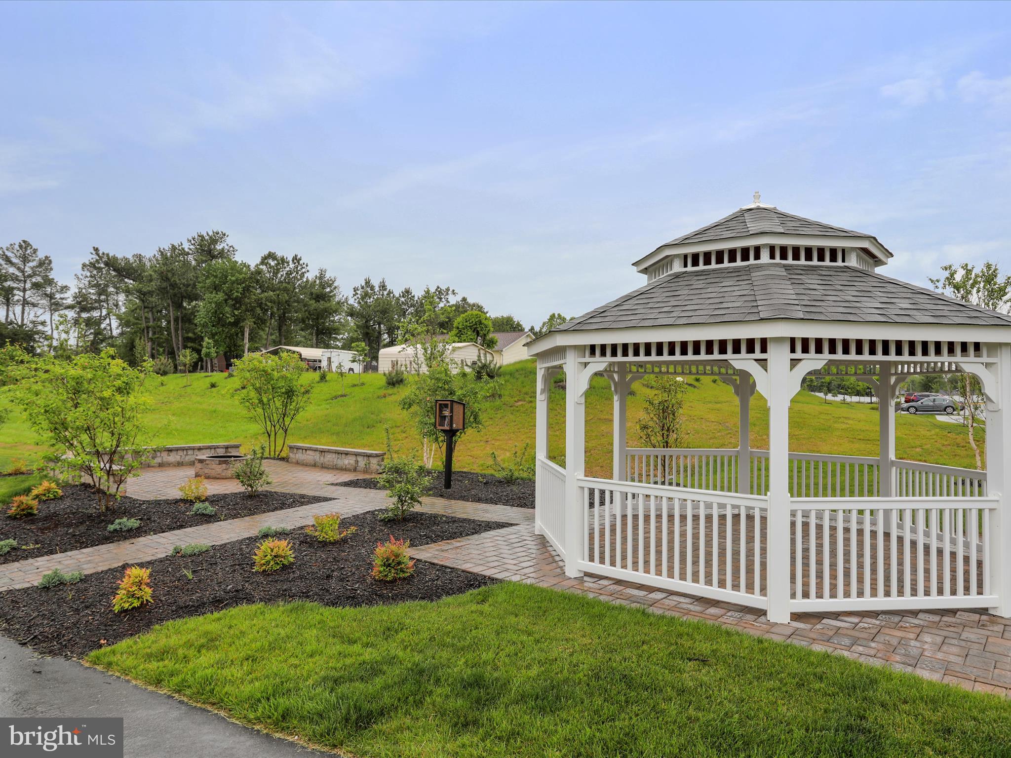 WINCHESTER - Residential