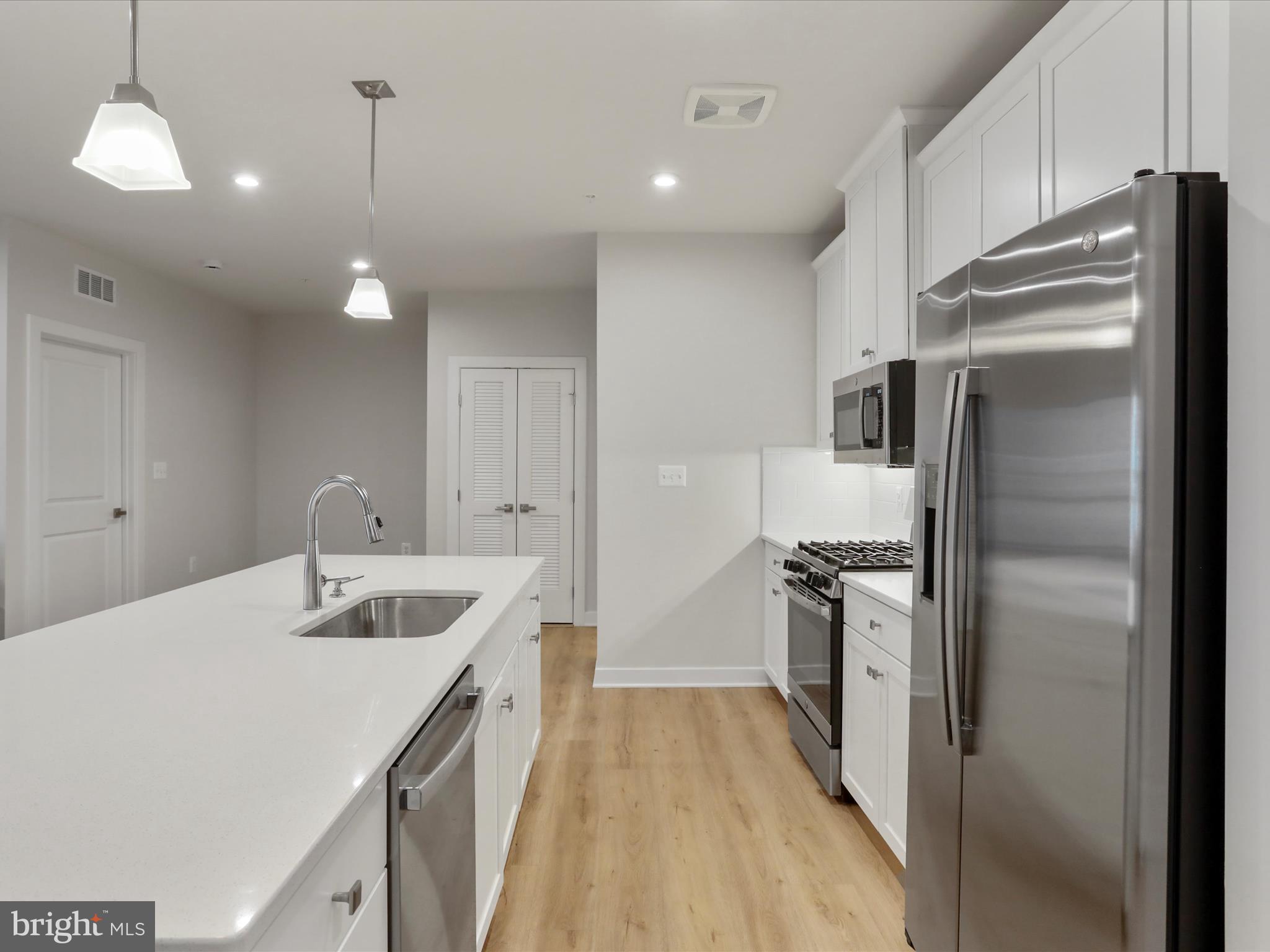 WINCHESTER - Residential