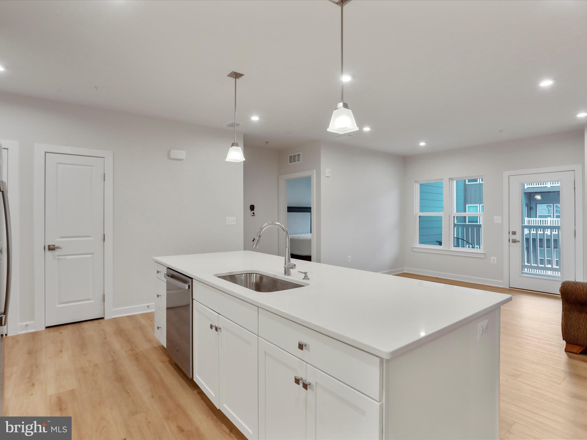 WINCHESTER - Residential