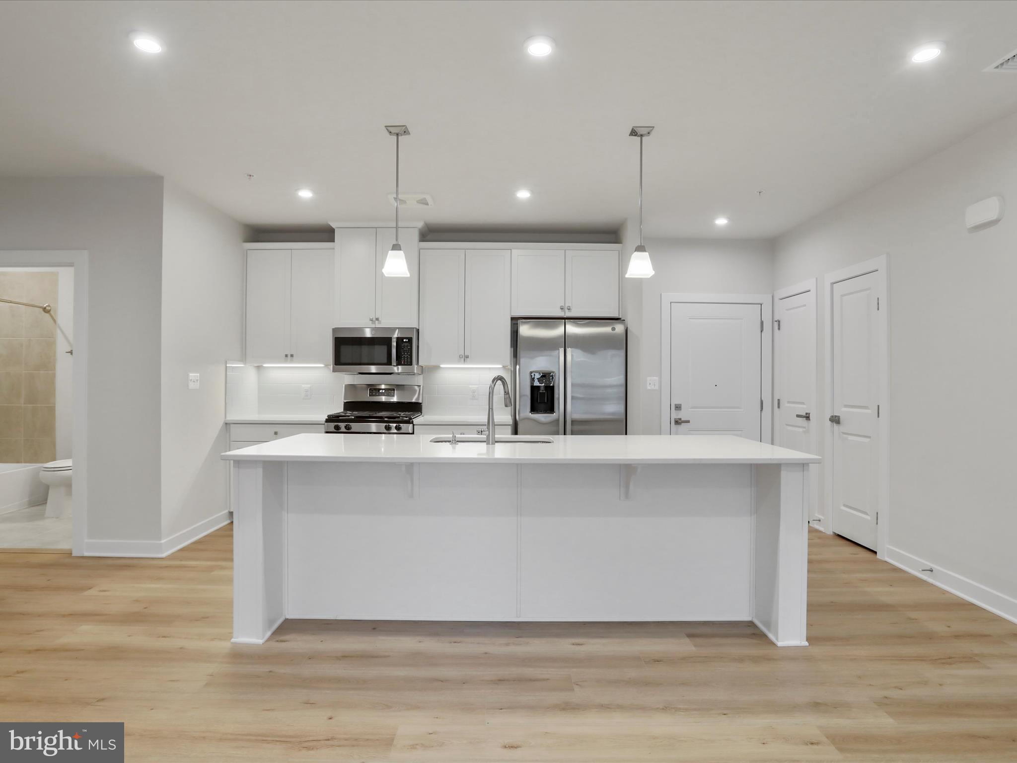 WINCHESTER - Residential