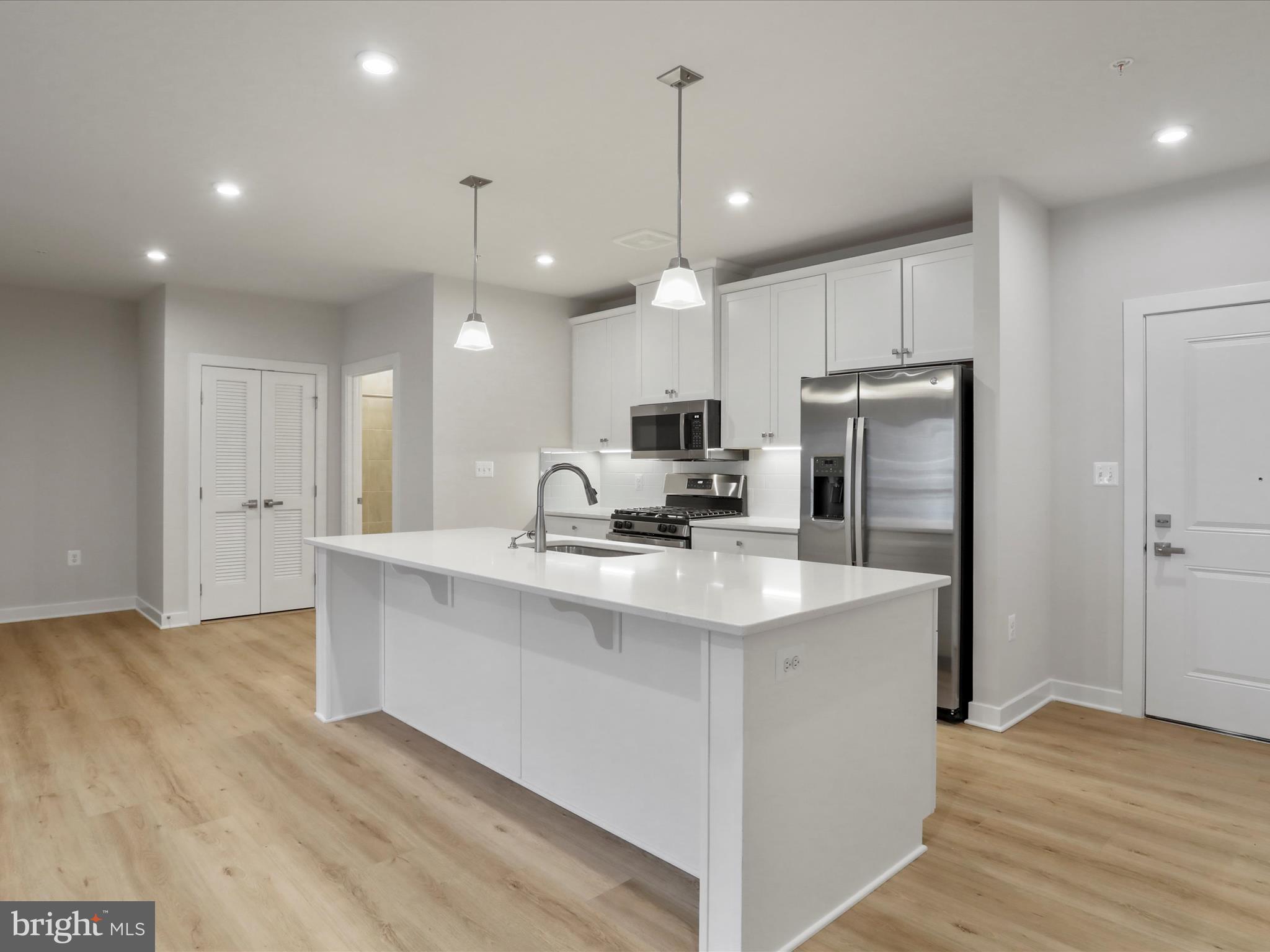 WINCHESTER - Residential