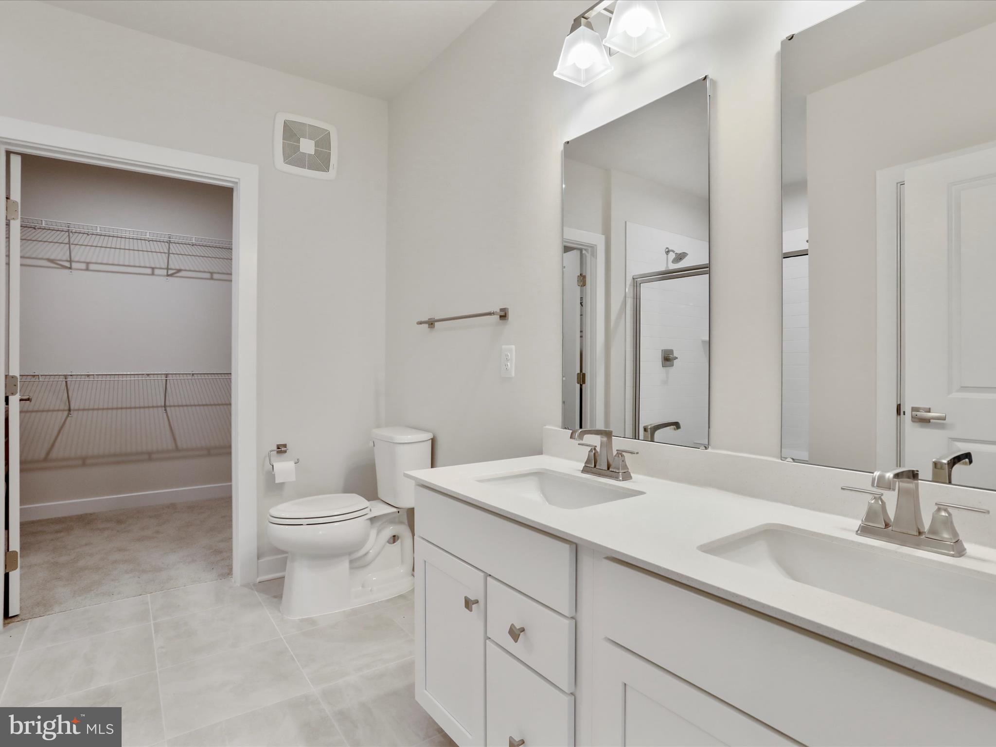 WINCHESTER - Residential