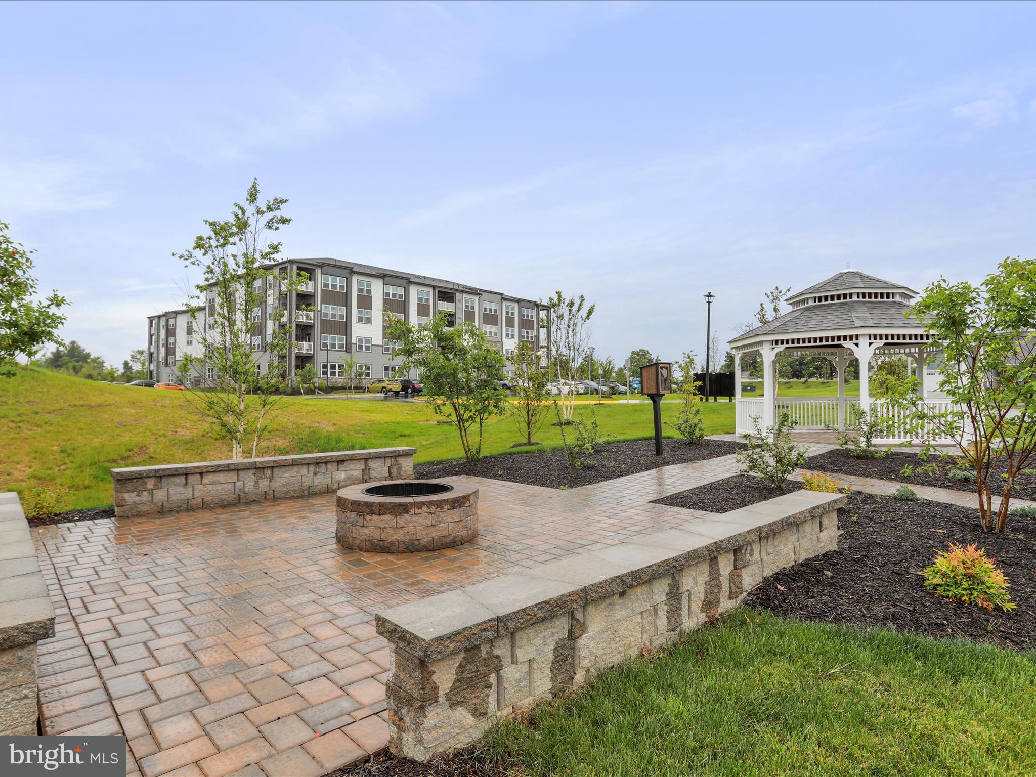 WINCHESTER - Residential