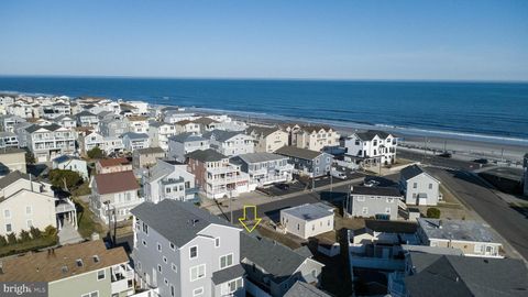 204 10TH STREET BRIGANTINE NJ 08203