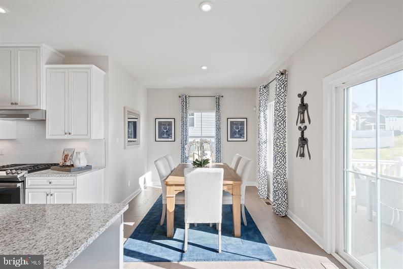 TANYARD SHORES - Residential