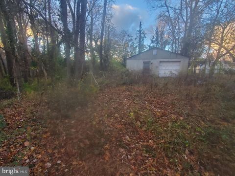 0 OGDEN STREET BROWNS MILLS NJ 08015