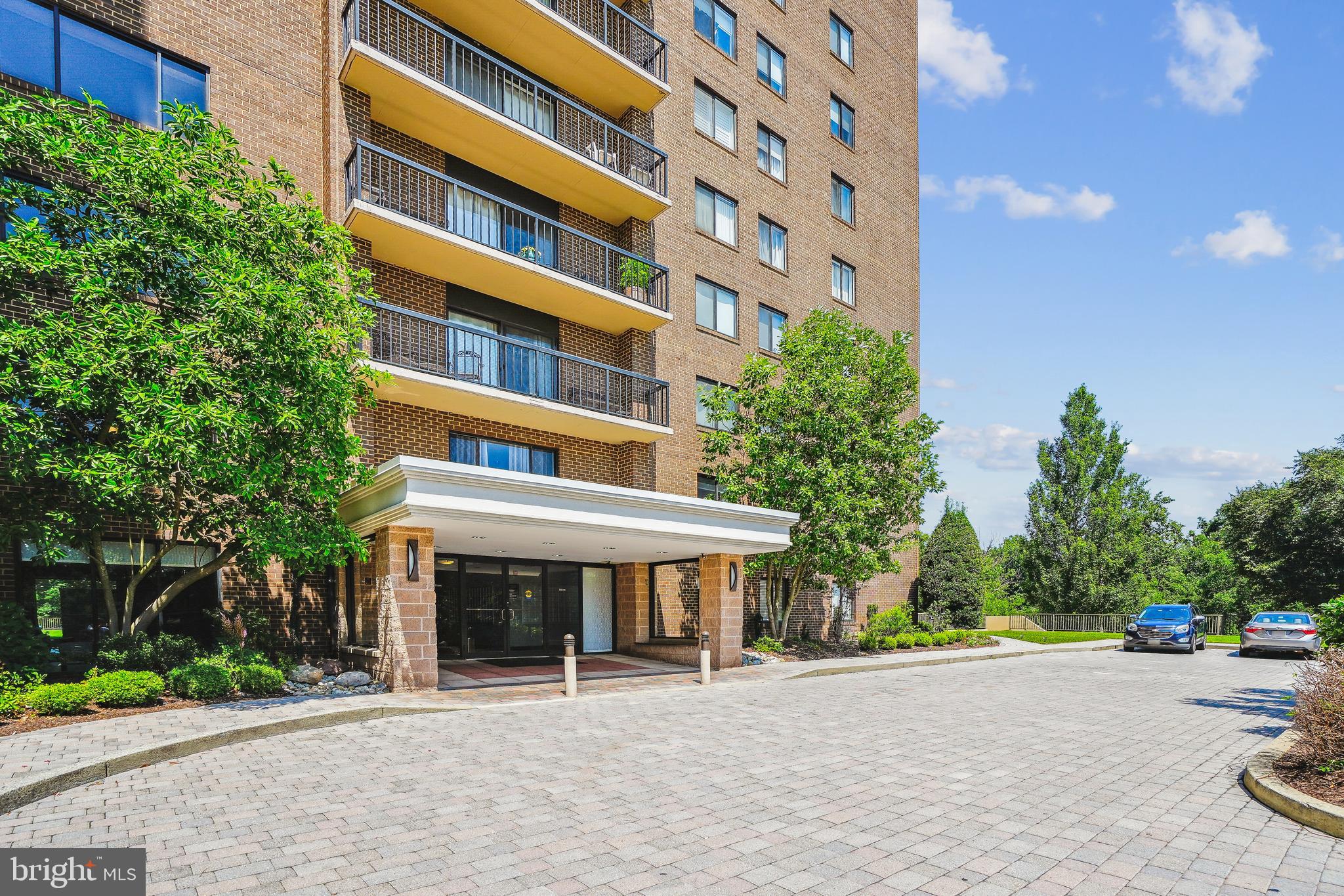 200 N PICKETT STREET 108