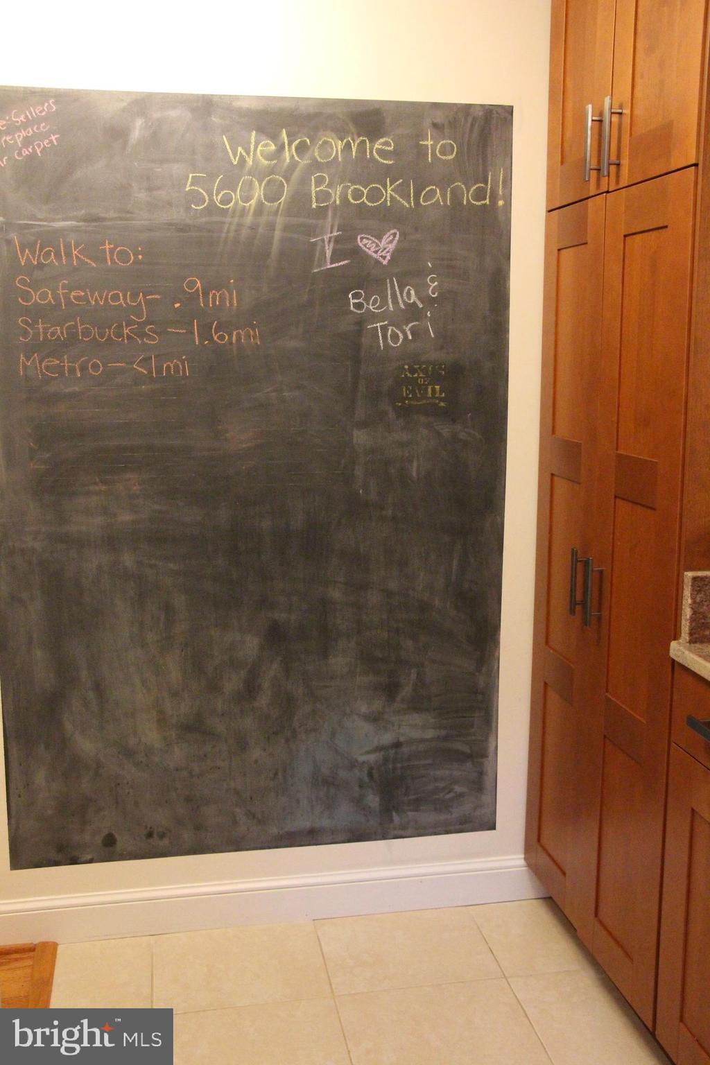 BROOKLAND ESTATES - Residential