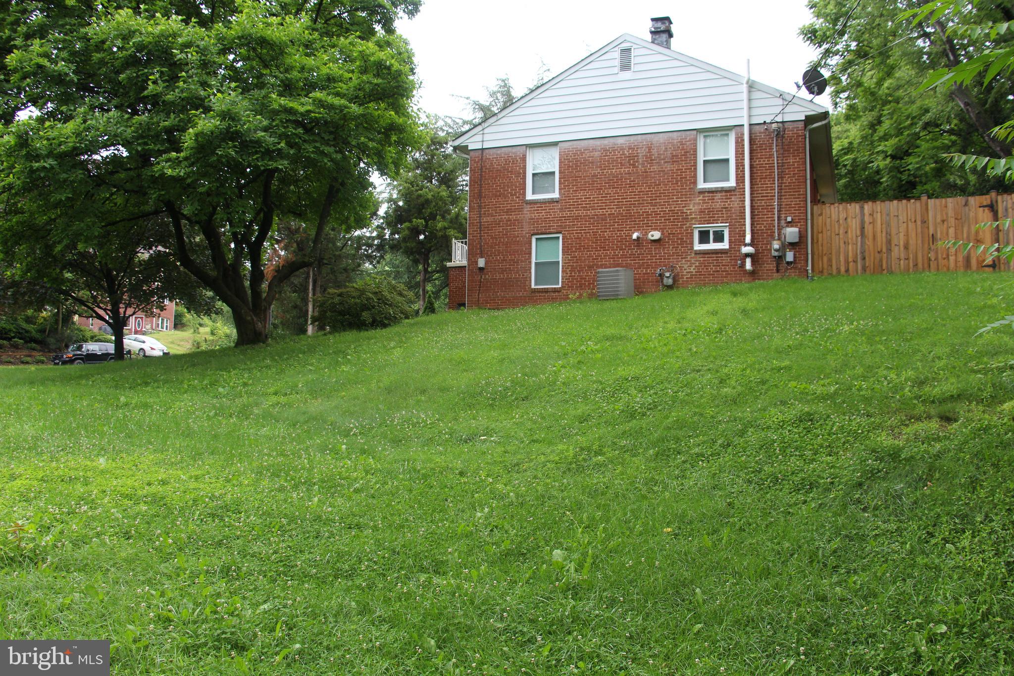 BROOKLAND ESTATES - Residential