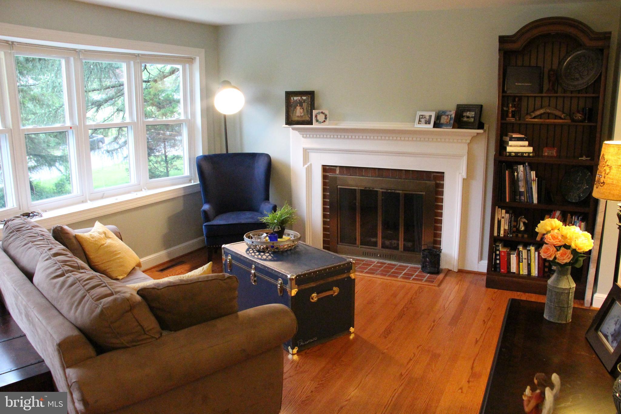 BROOKLAND ESTATES - Residential