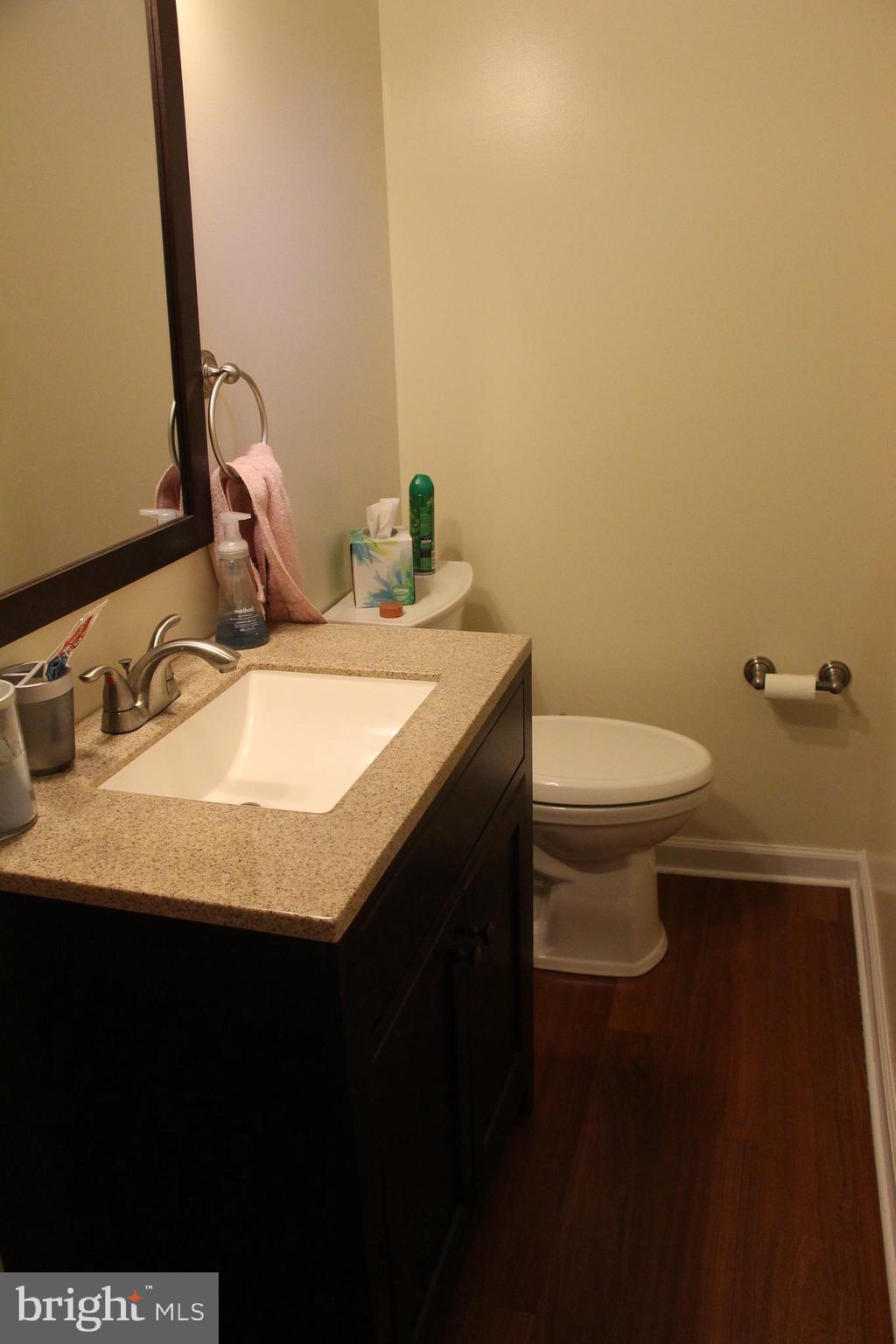 BROOKLAND ESTATES - Residential