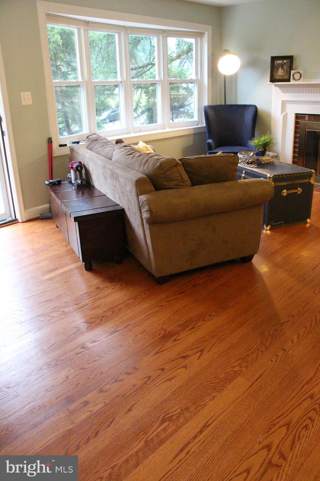 BROOKLAND ESTATES - Residential