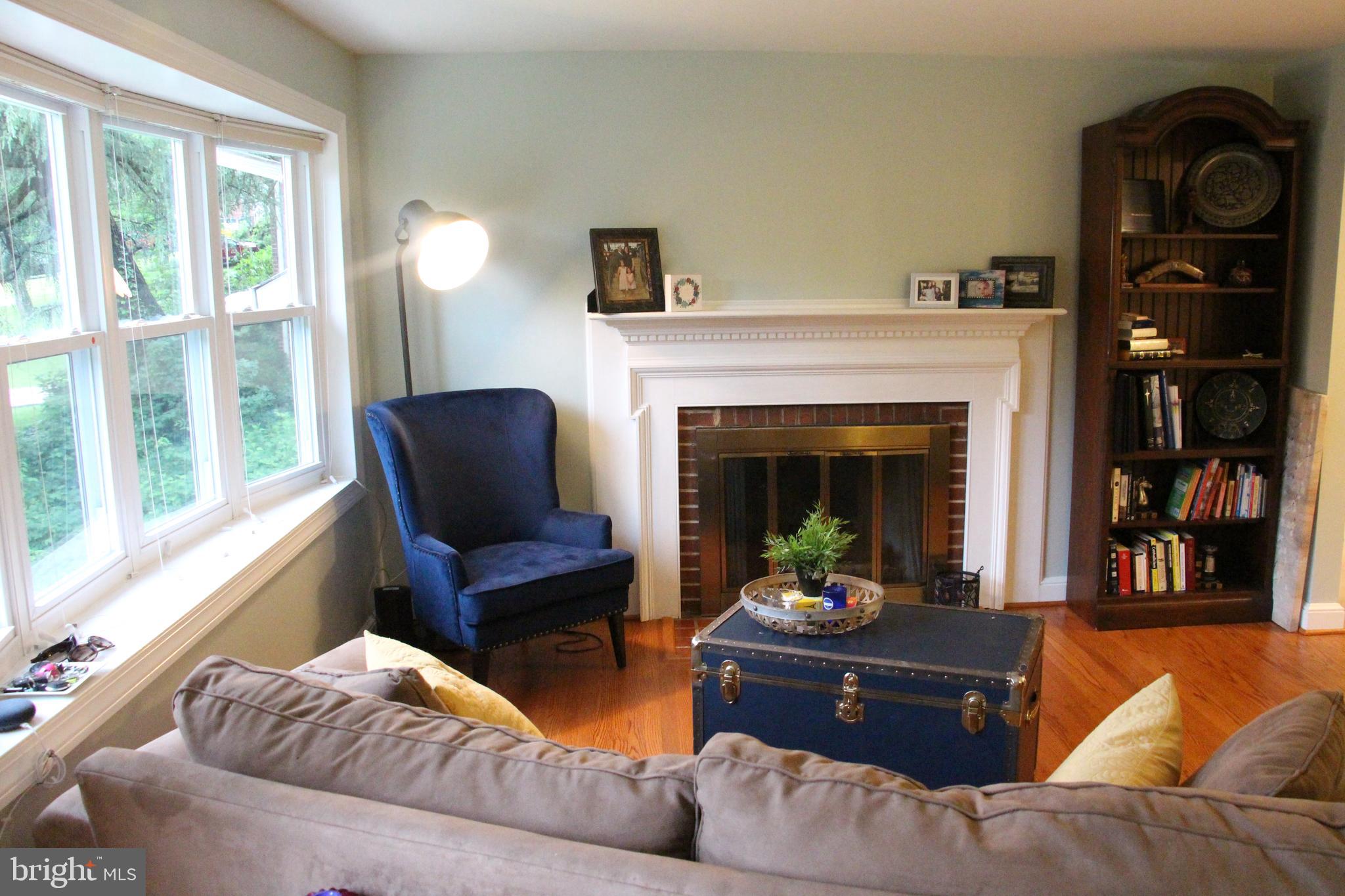 BROOKLAND ESTATES - Residential