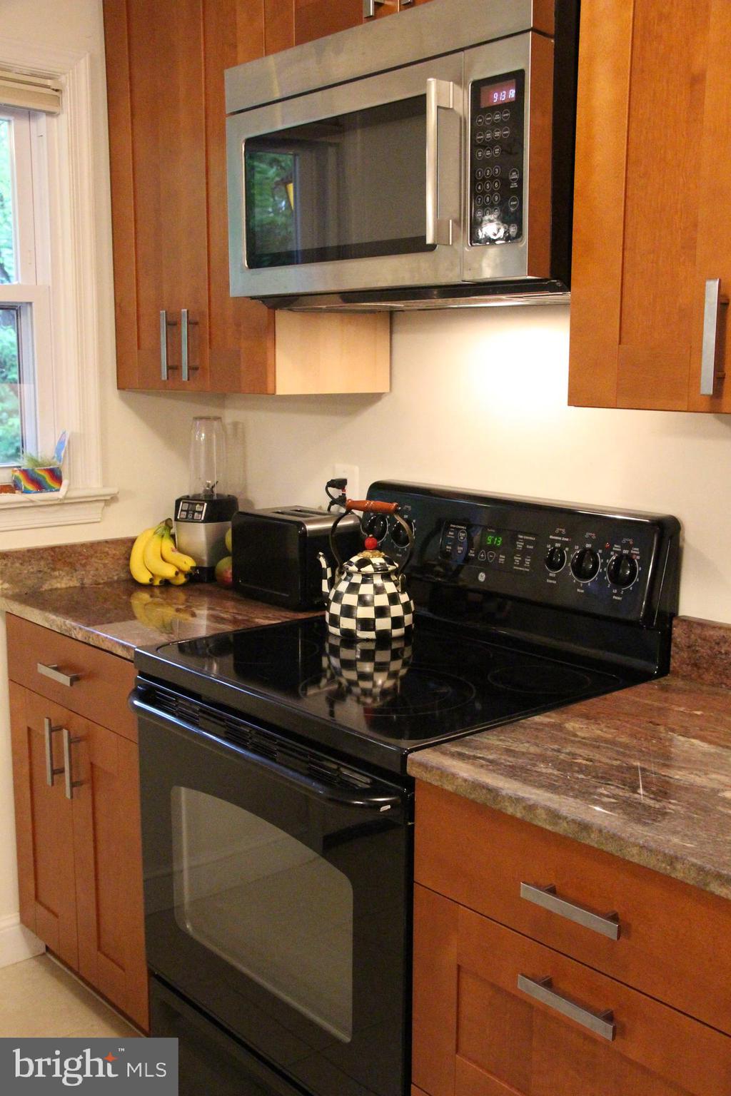 BROOKLAND ESTATES - Residential