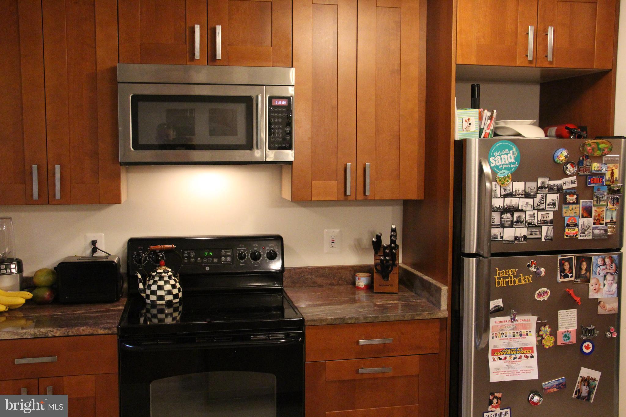 BROOKLAND ESTATES - Residential