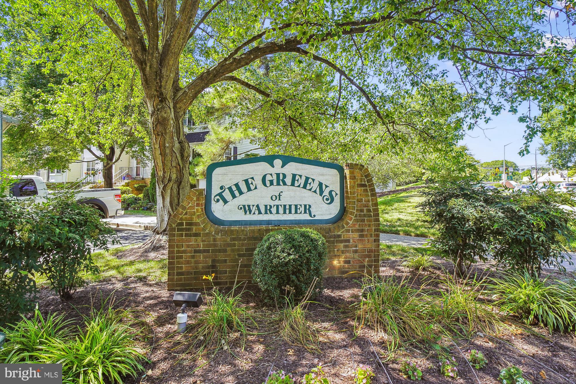 GREENS OF WARTHER - Residential