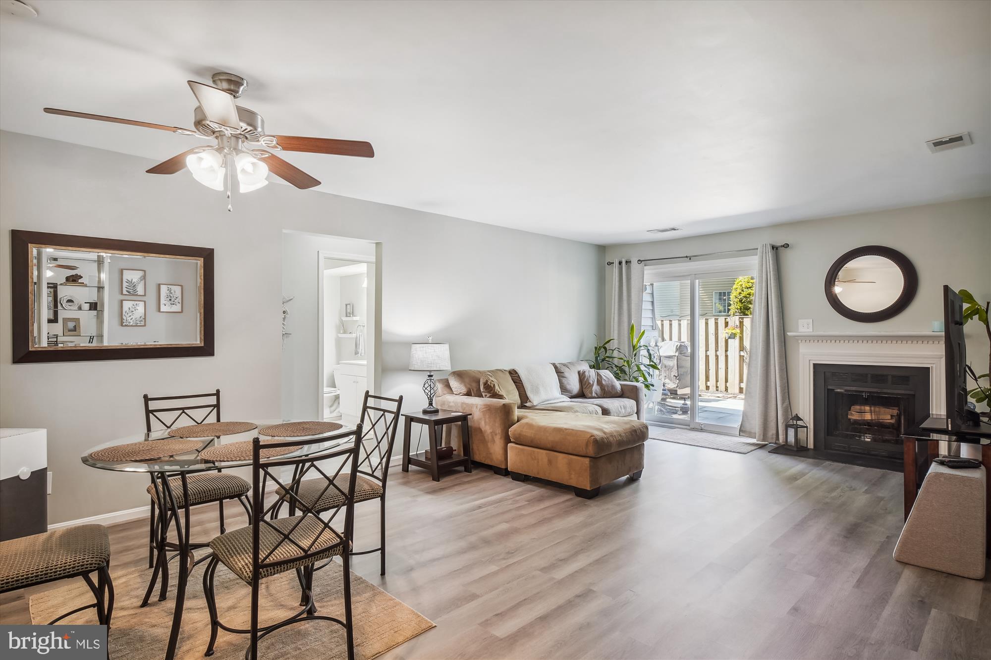 GREENS OF WARTHER - Residential