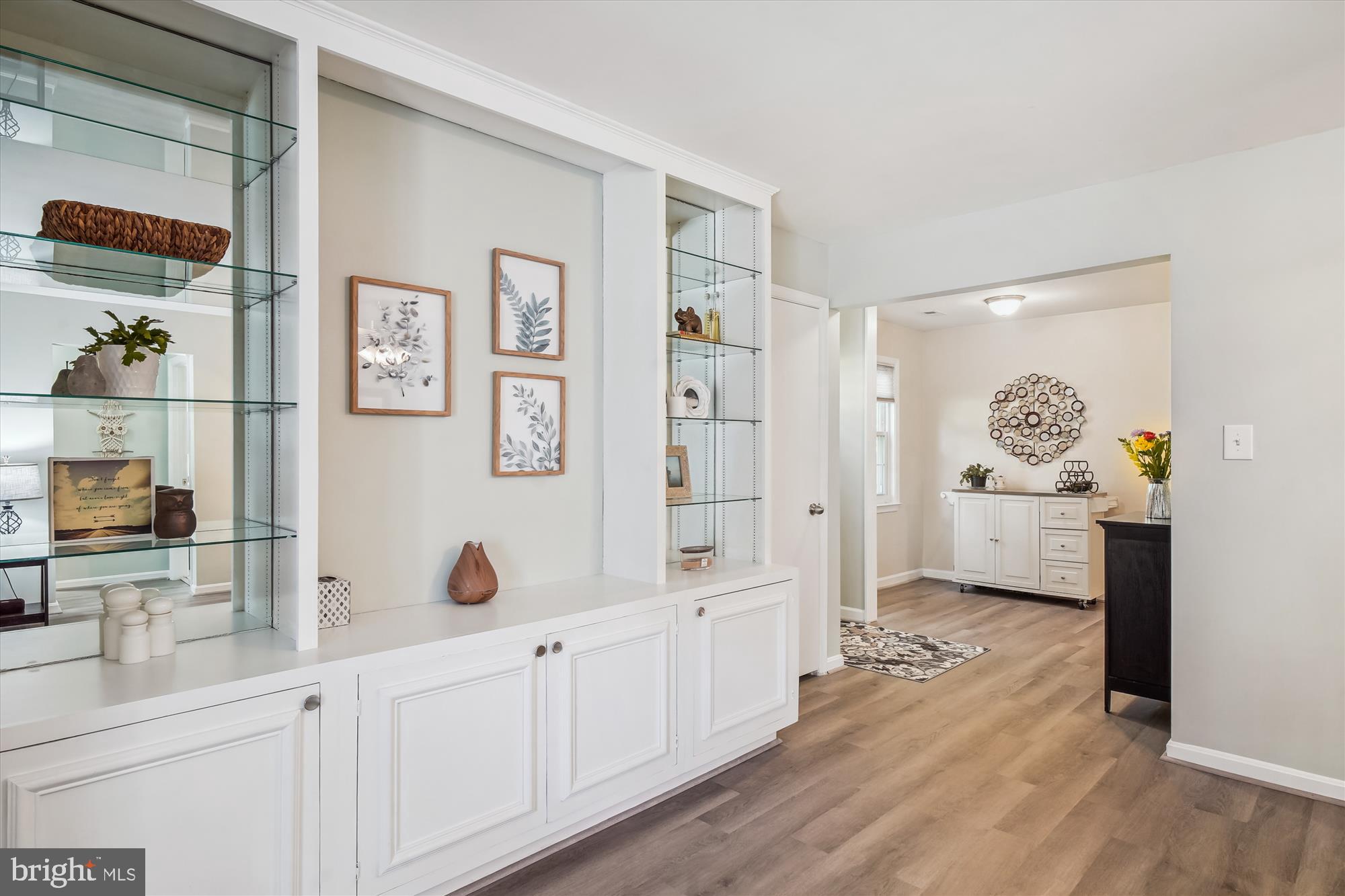 GREENS OF WARTHER - Residential