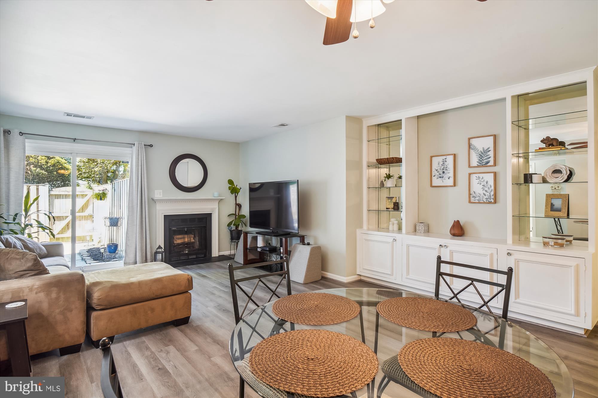 GREENS OF WARTHER - Residential