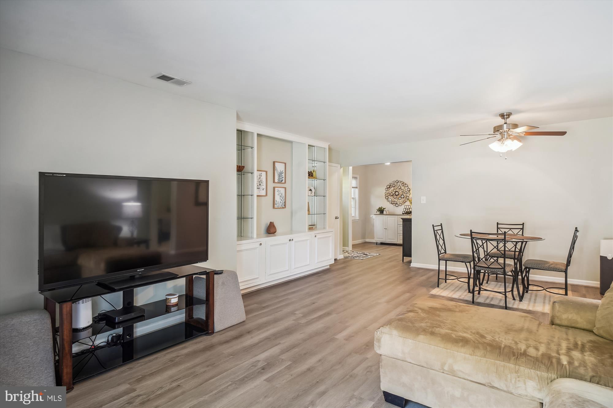 GREENS OF WARTHER - Residential