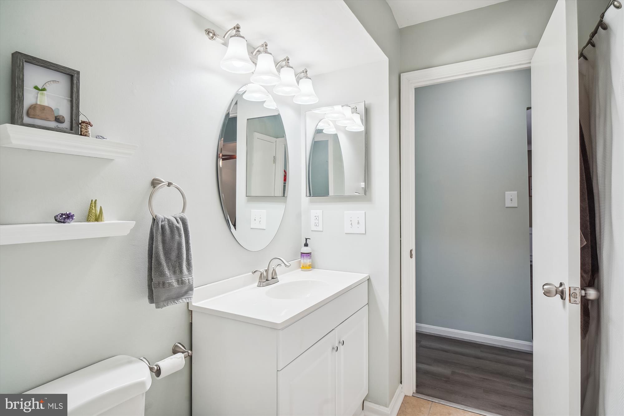 GREENS OF WARTHER - Residential