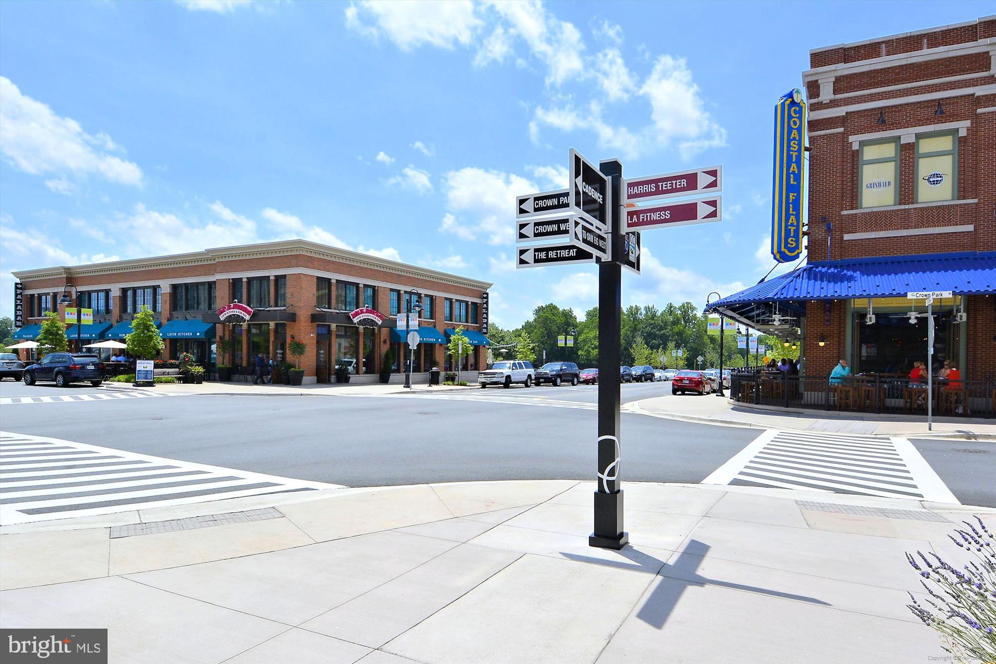 GREENS OF WARTHER - Residential