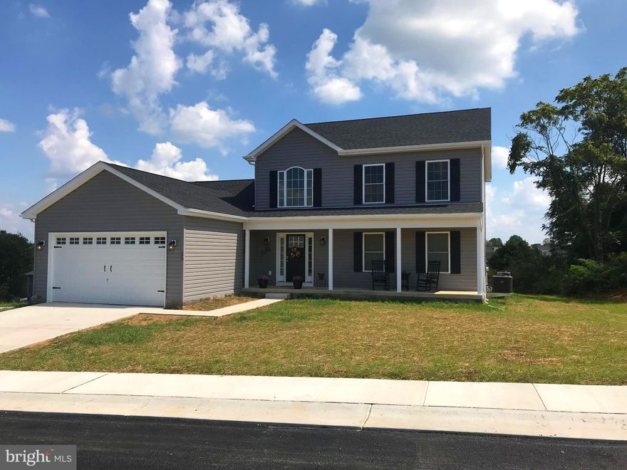 This was a custom build, entering for comp purposes.