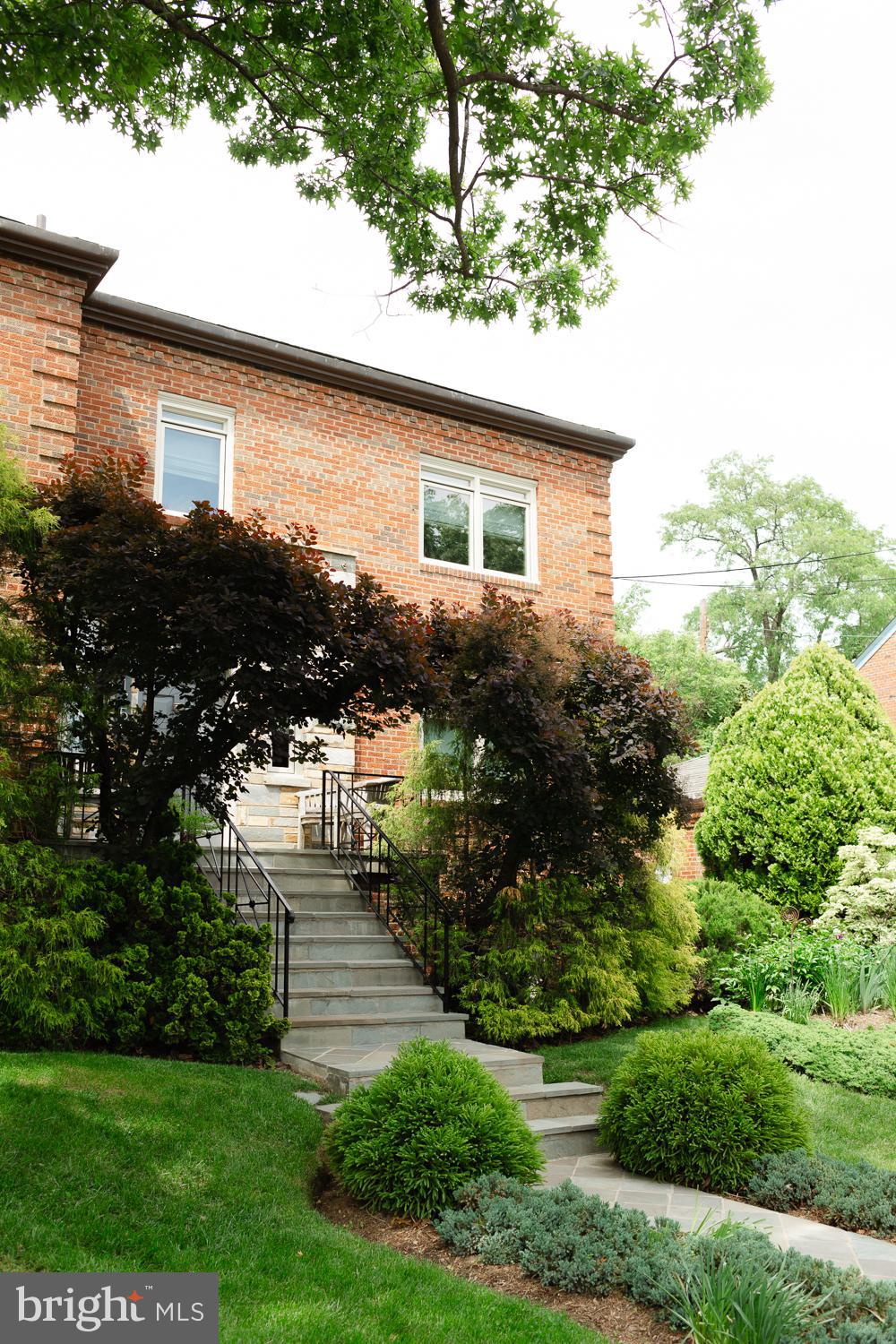 1755 UPSHUR STREET NW