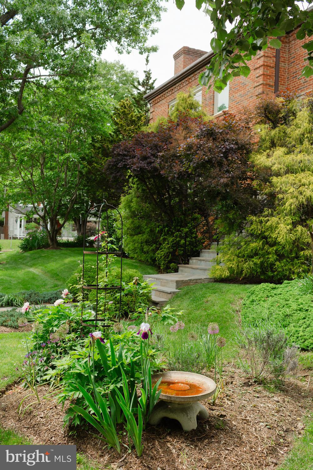 1755 UPSHUR STREET NW