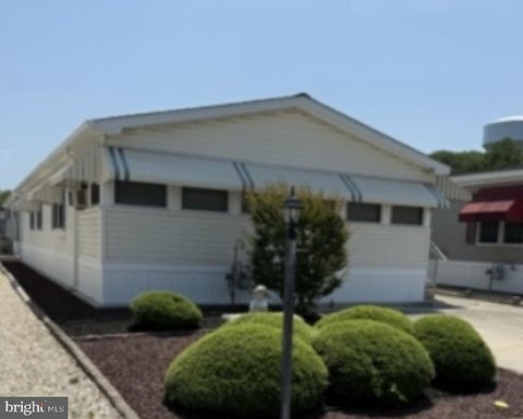 Mobile Home For Sale - 1402 S Route 9 #LOT 128<br/> CAPE MAY COURT HOUSE, NJ 08210