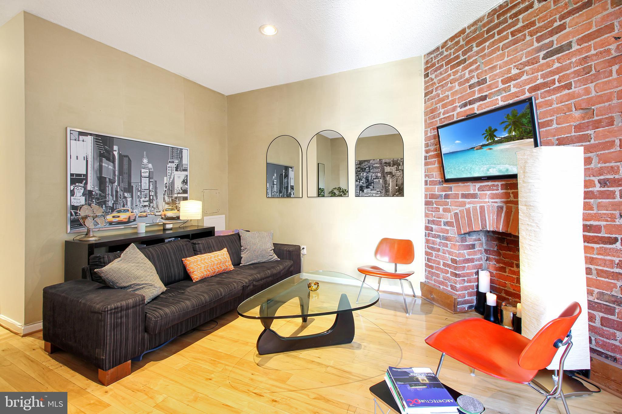 1615 Q STREET NW 808