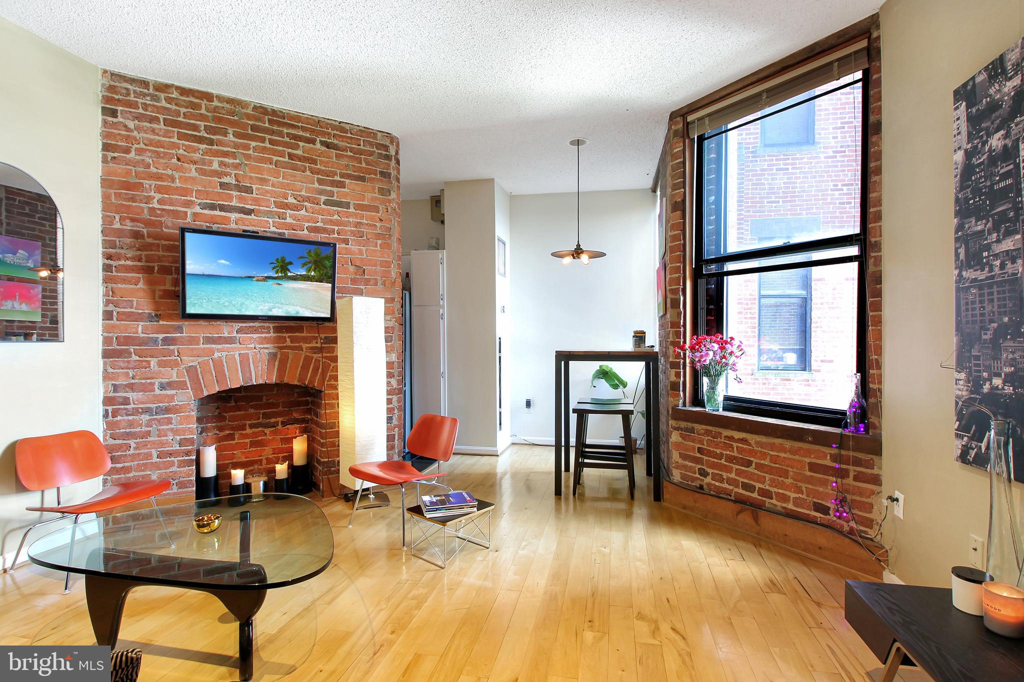 1615 Q STREET NW 808