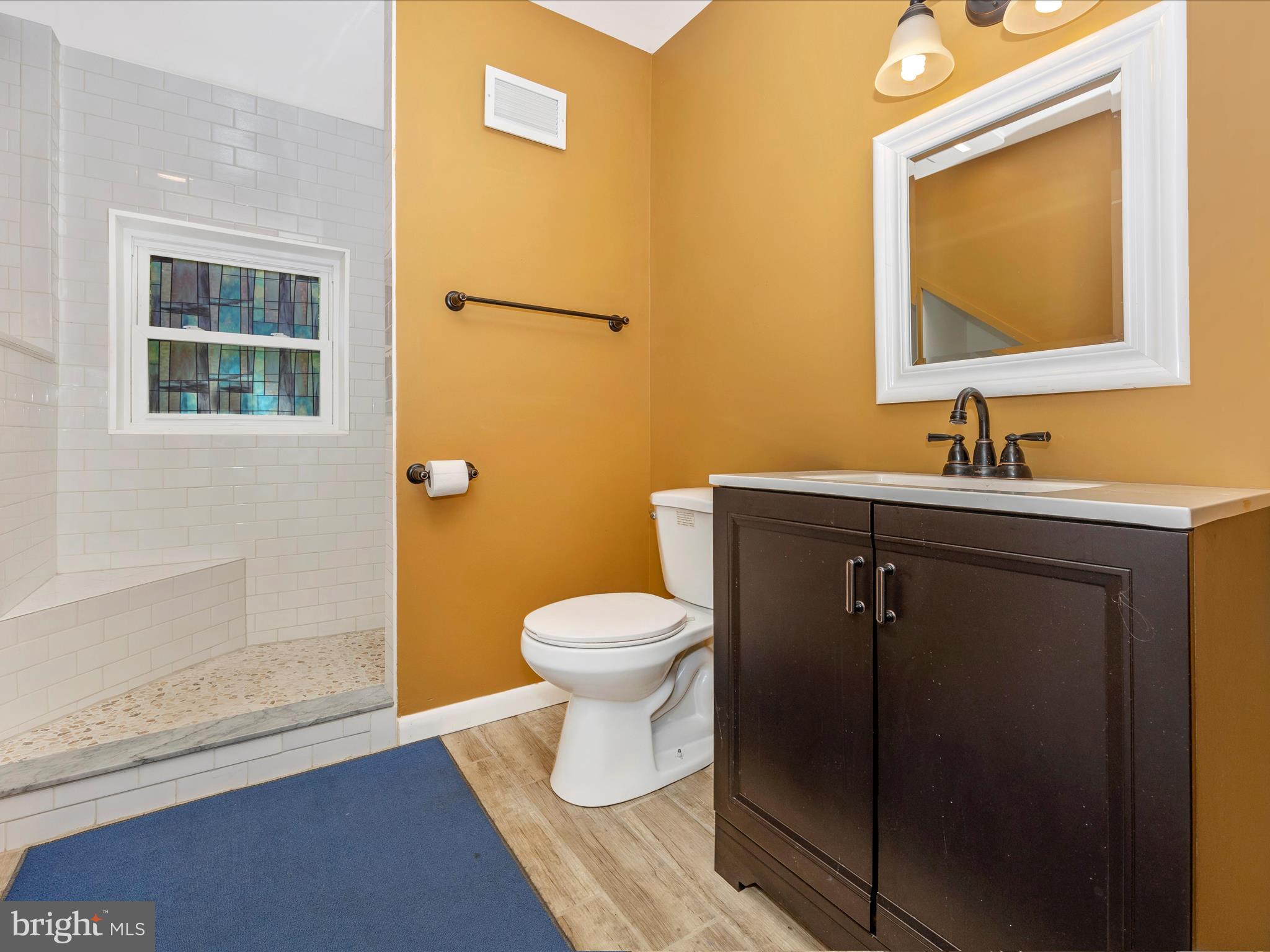 MYERSVILLE - Residential