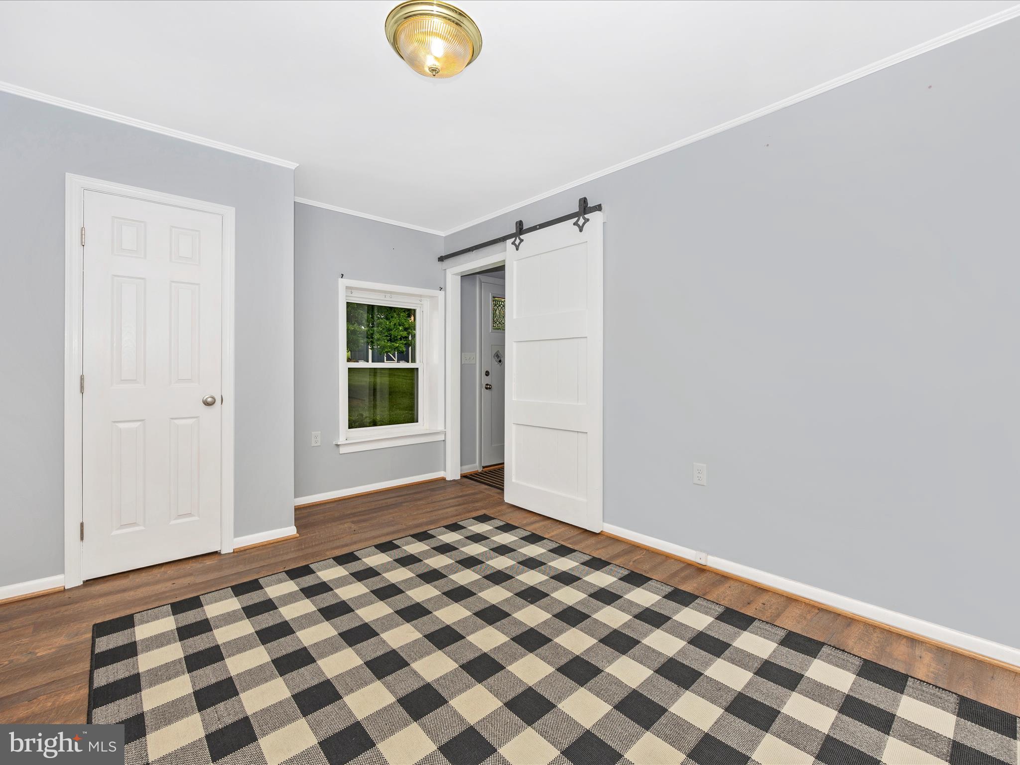 MYERSVILLE - Residential