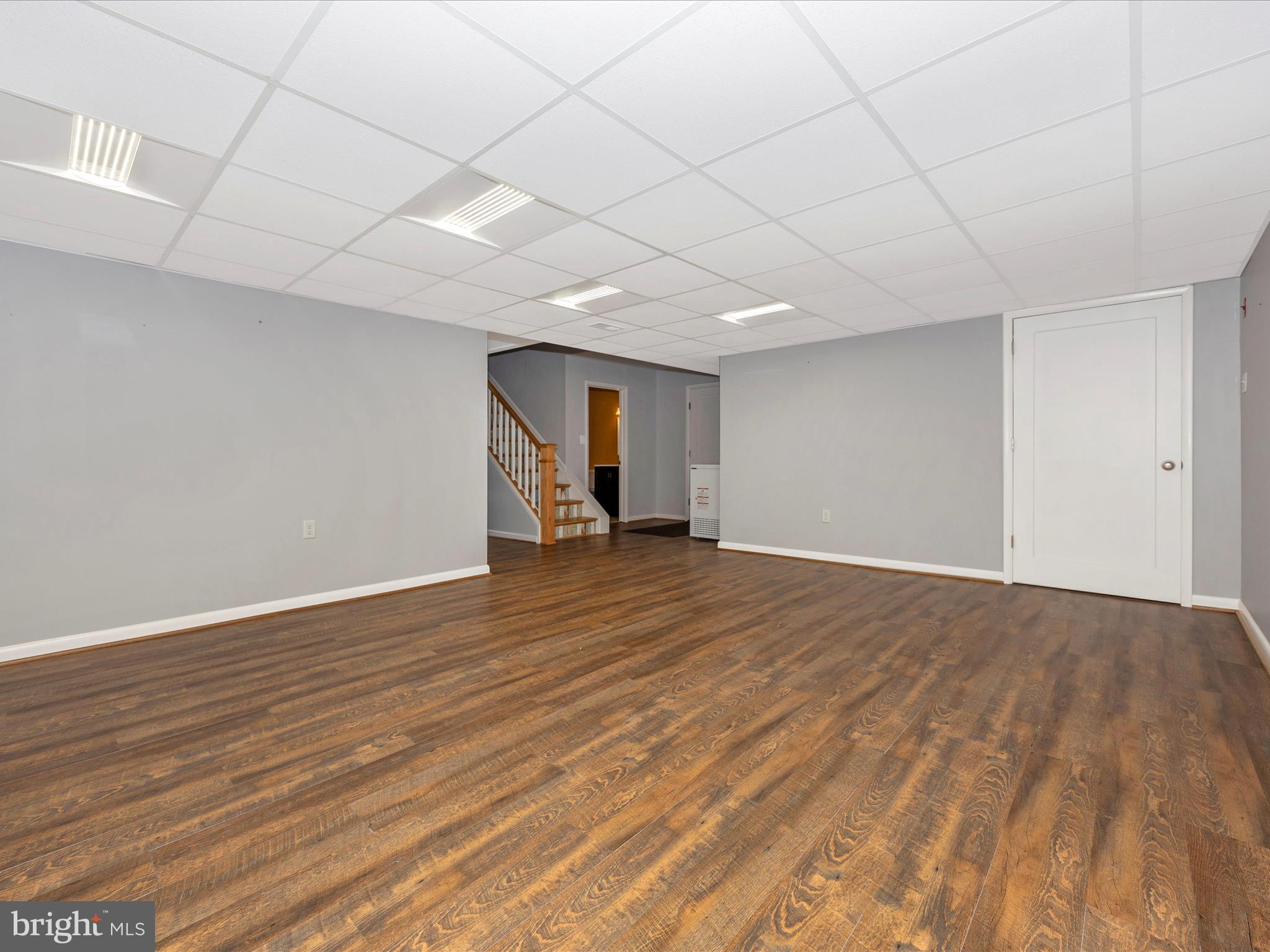 MYERSVILLE - Residential