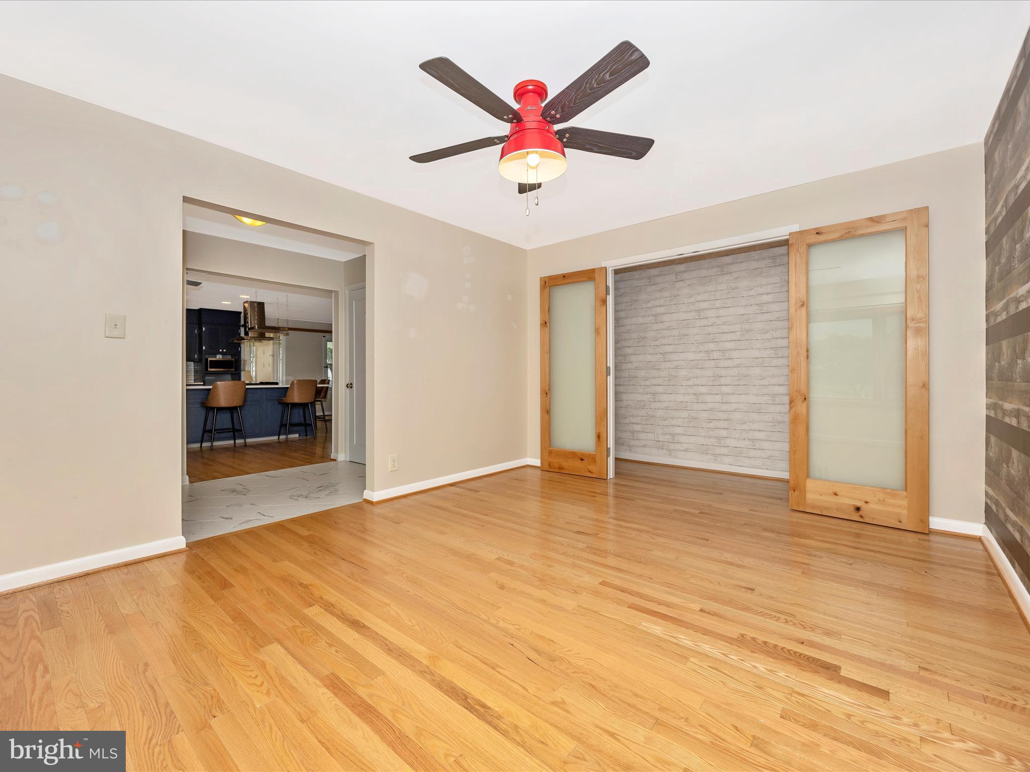 MYERSVILLE - Residential