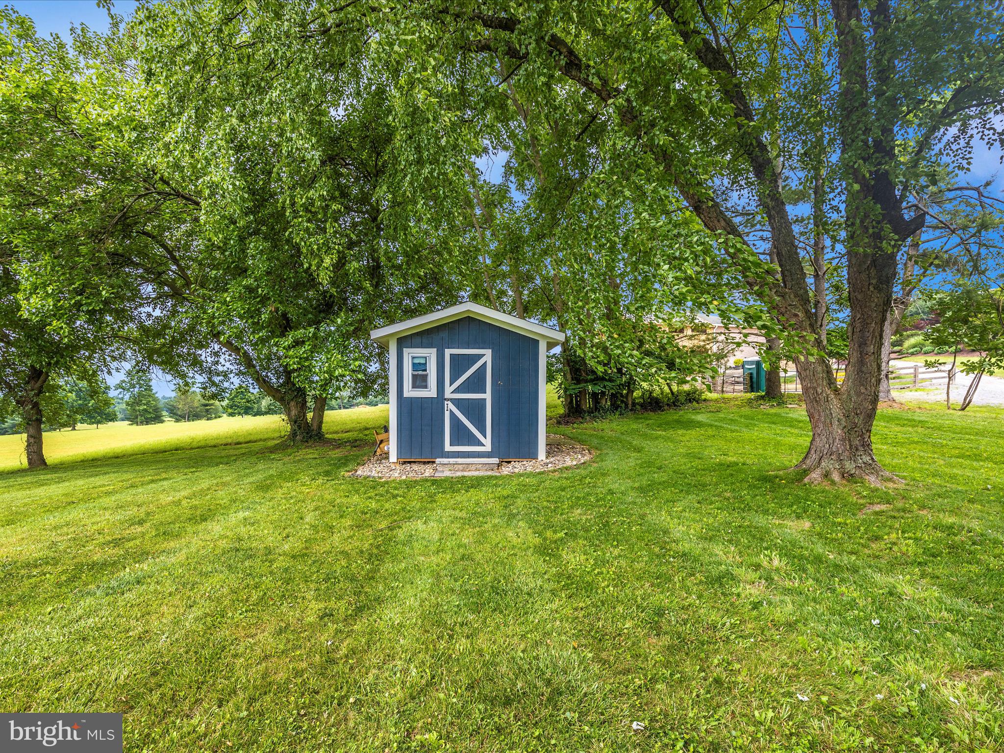 MYERSVILLE - Residential