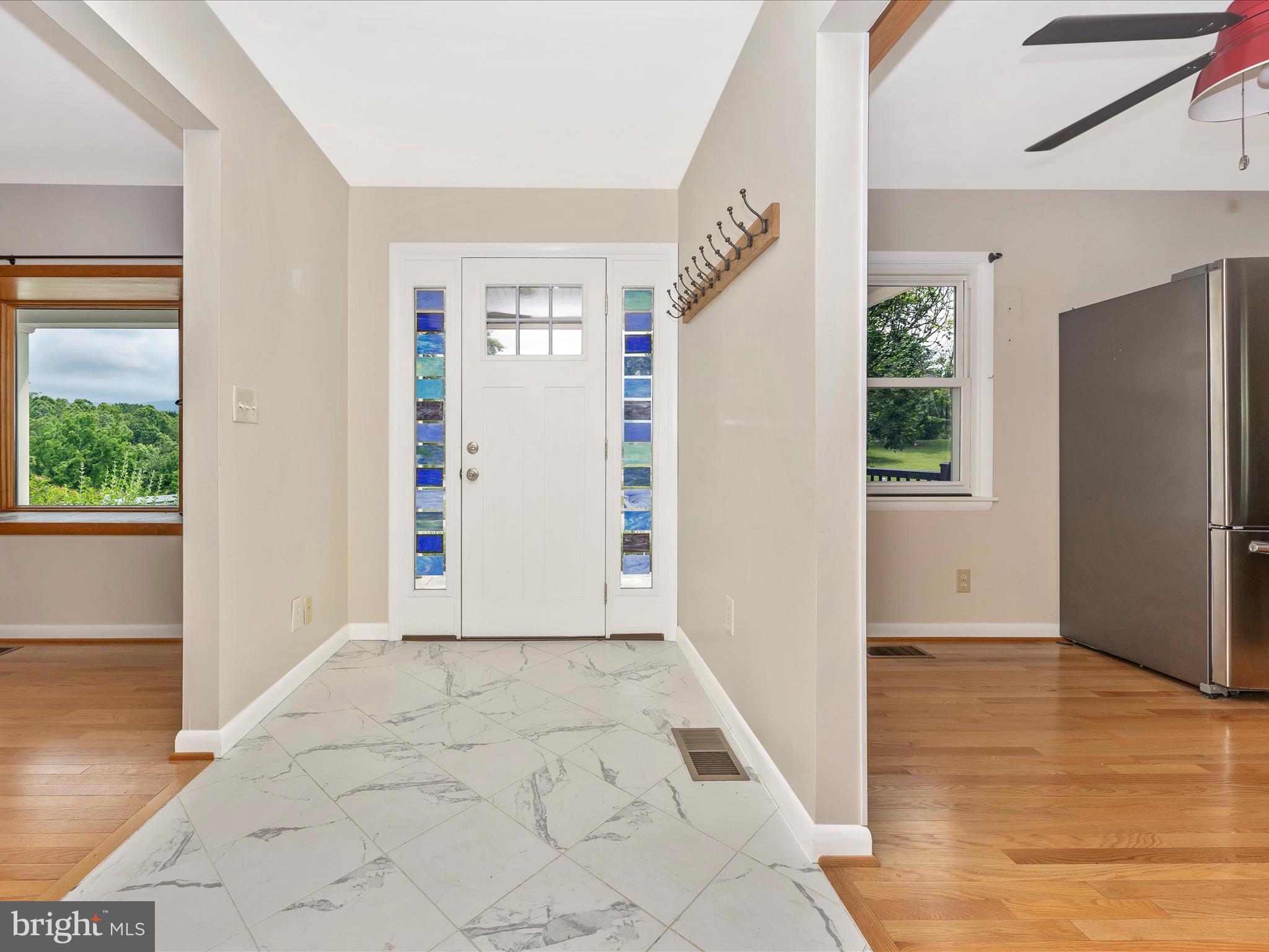 MYERSVILLE - Residential