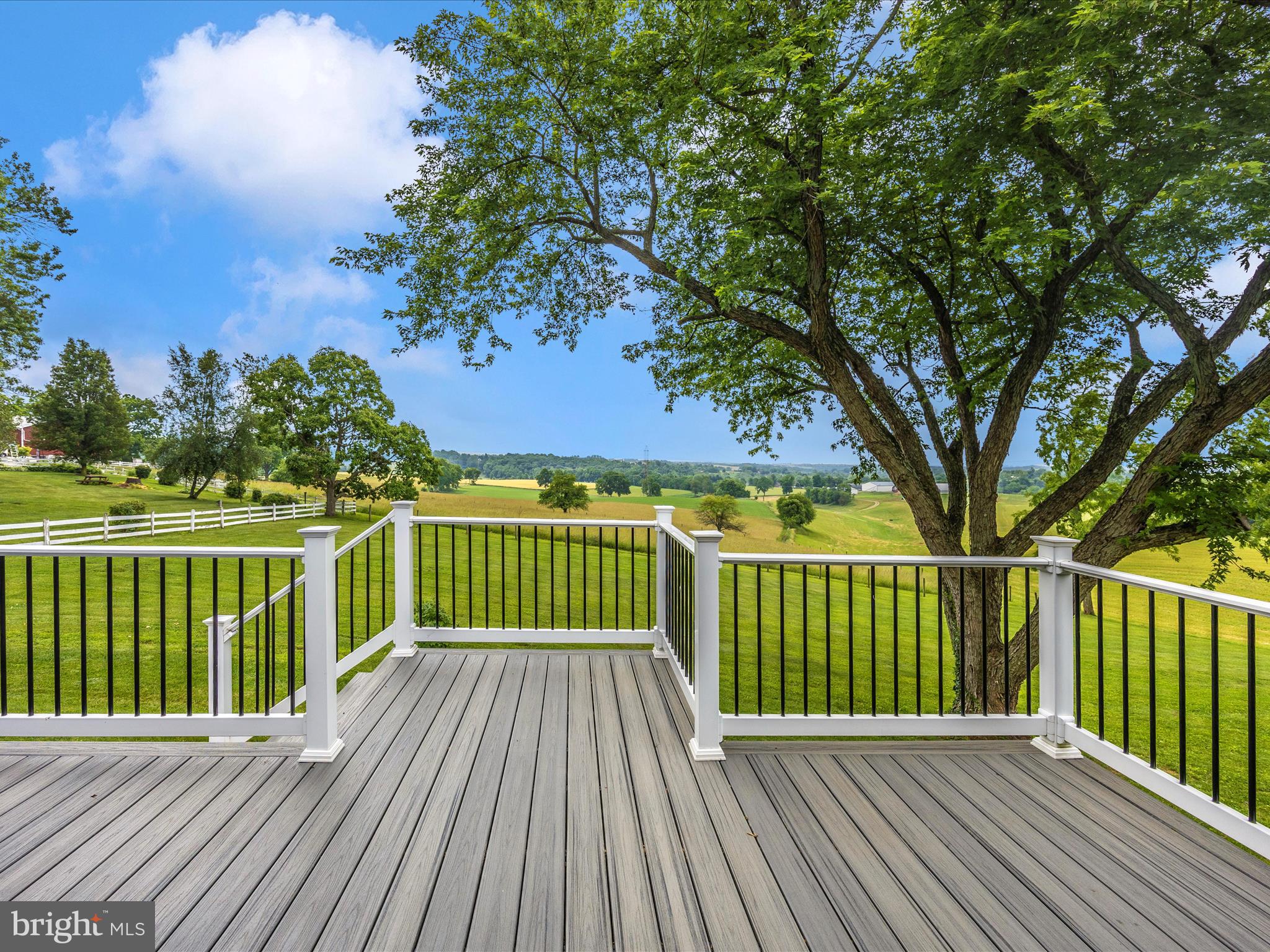 MYERSVILLE - Residential