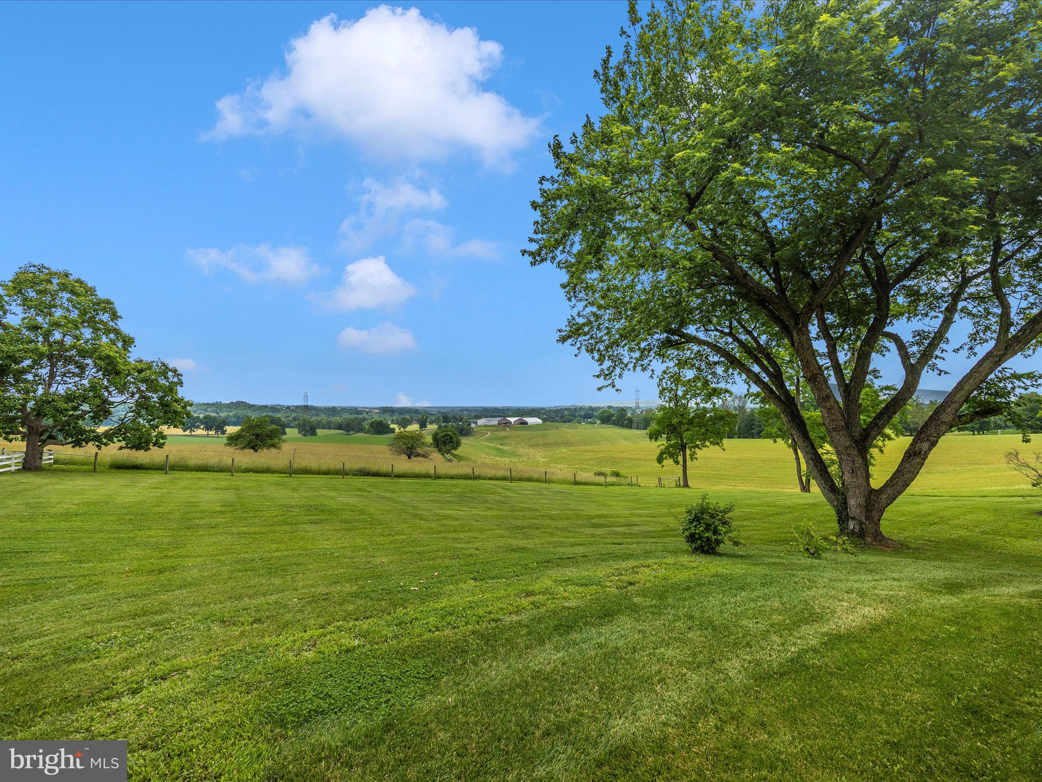 MYERSVILLE - Residential