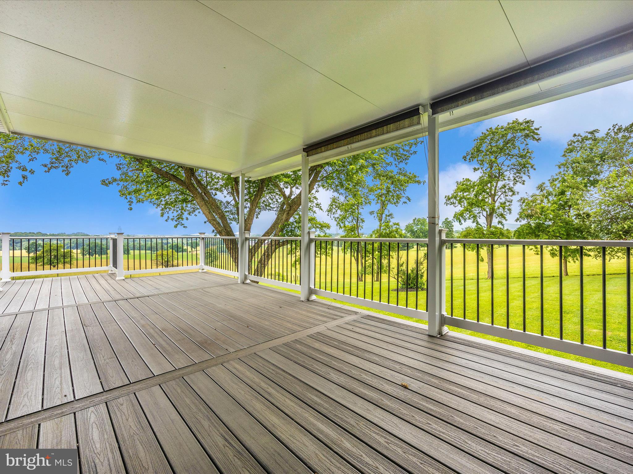 MYERSVILLE - Residential