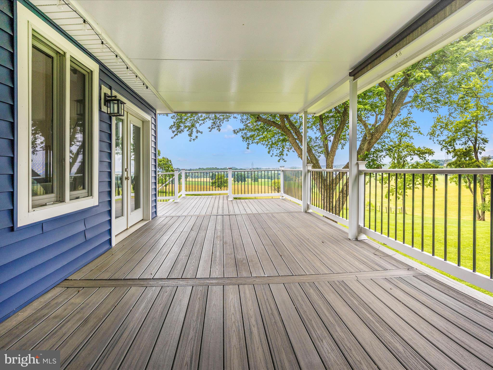 MYERSVILLE - Residential