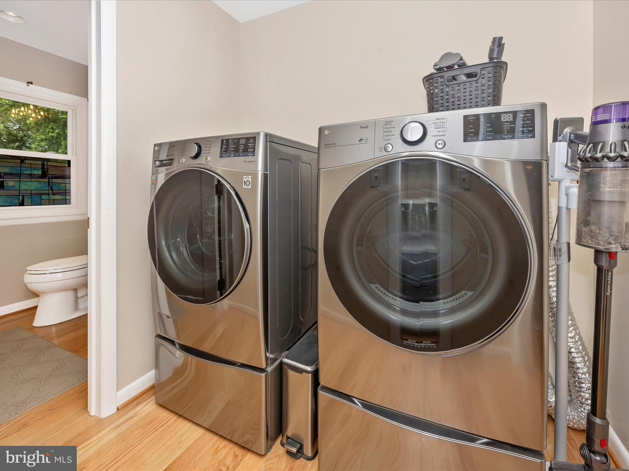 MYERSVILLE - Residential