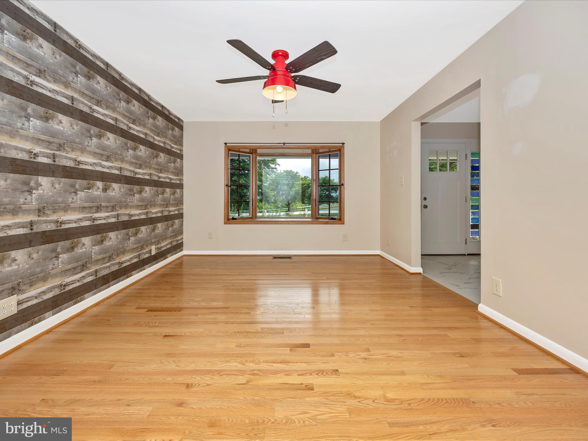 MYERSVILLE - Residential