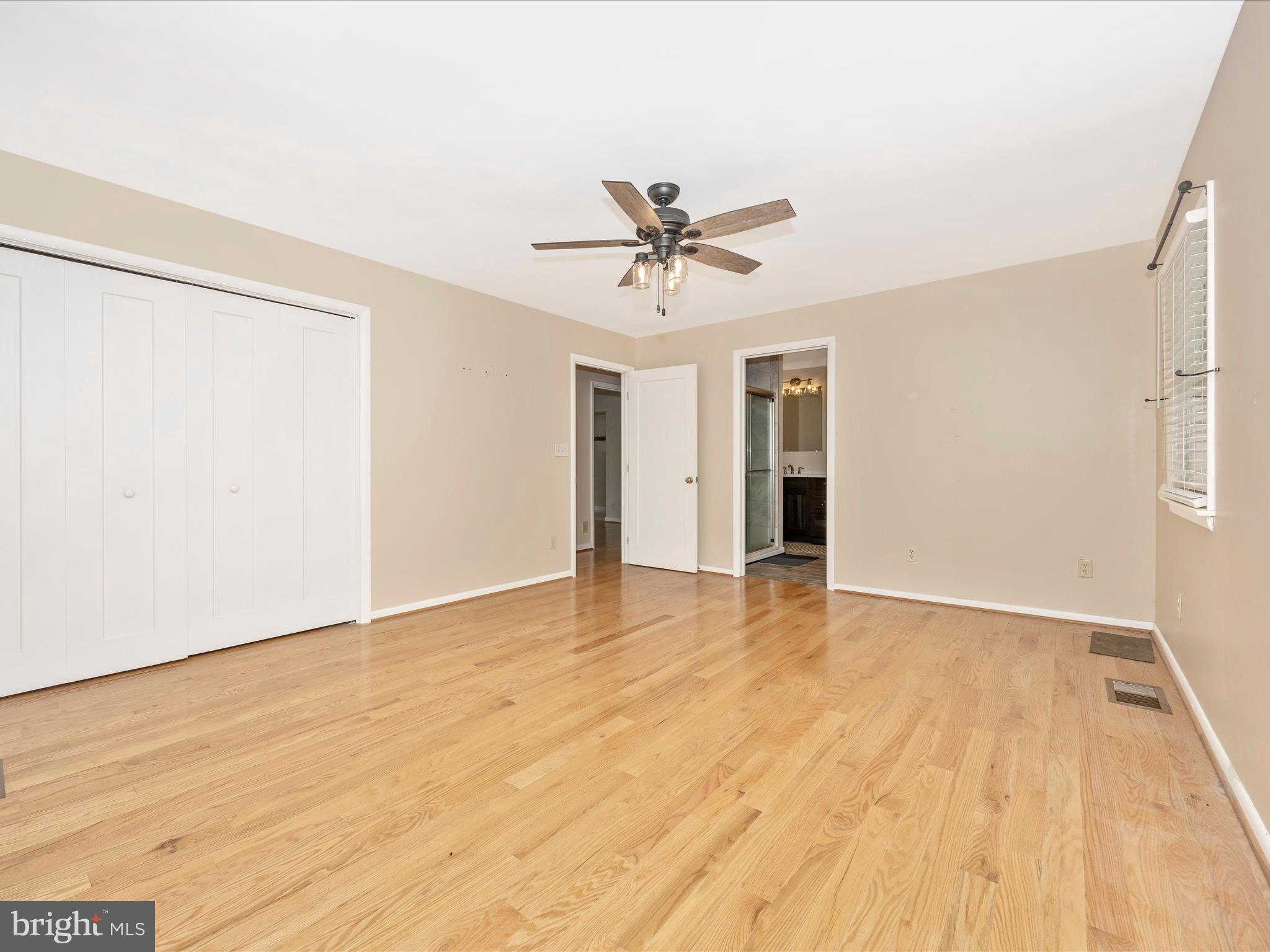 MYERSVILLE - Residential