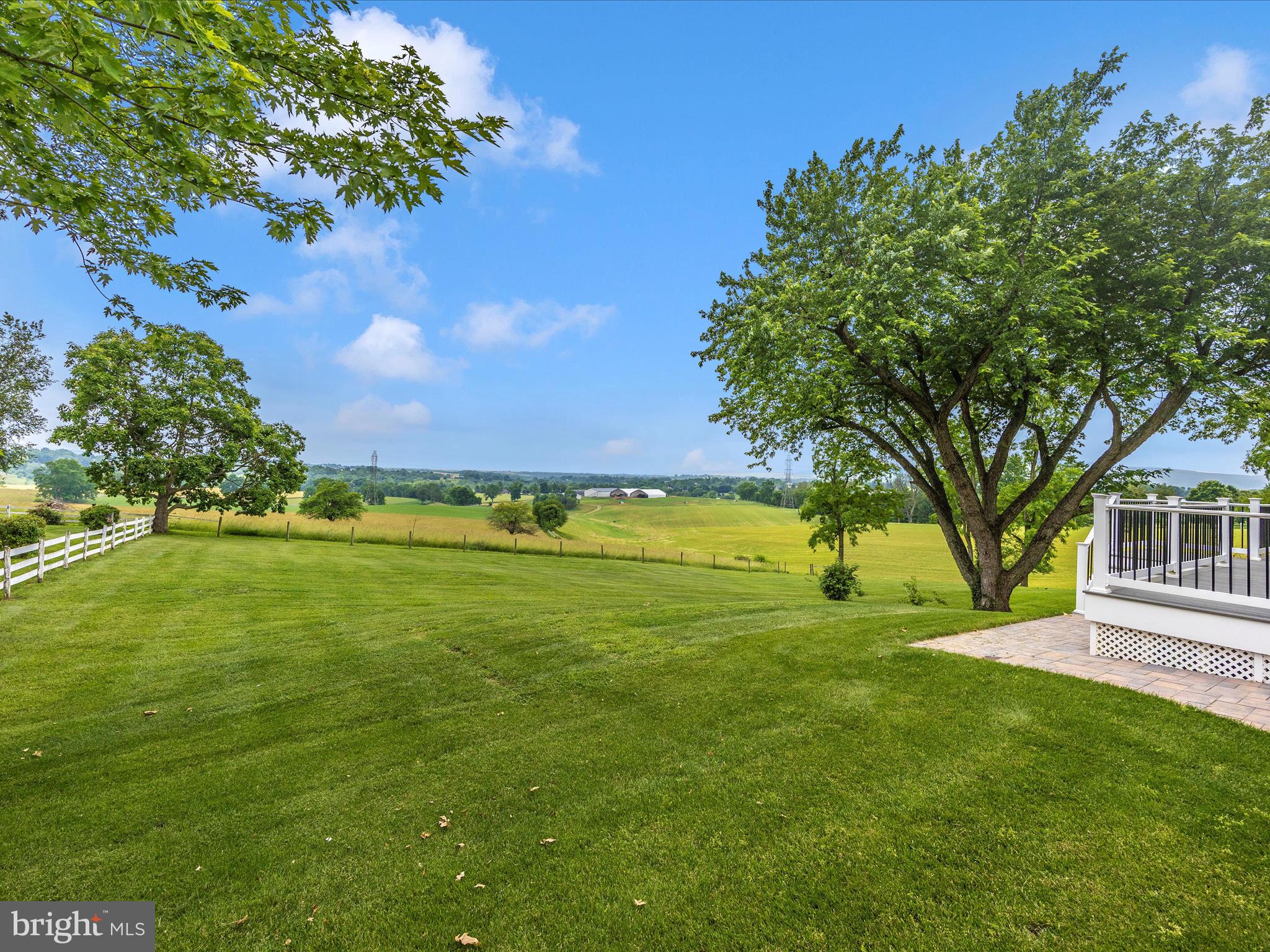 MYERSVILLE - Residential