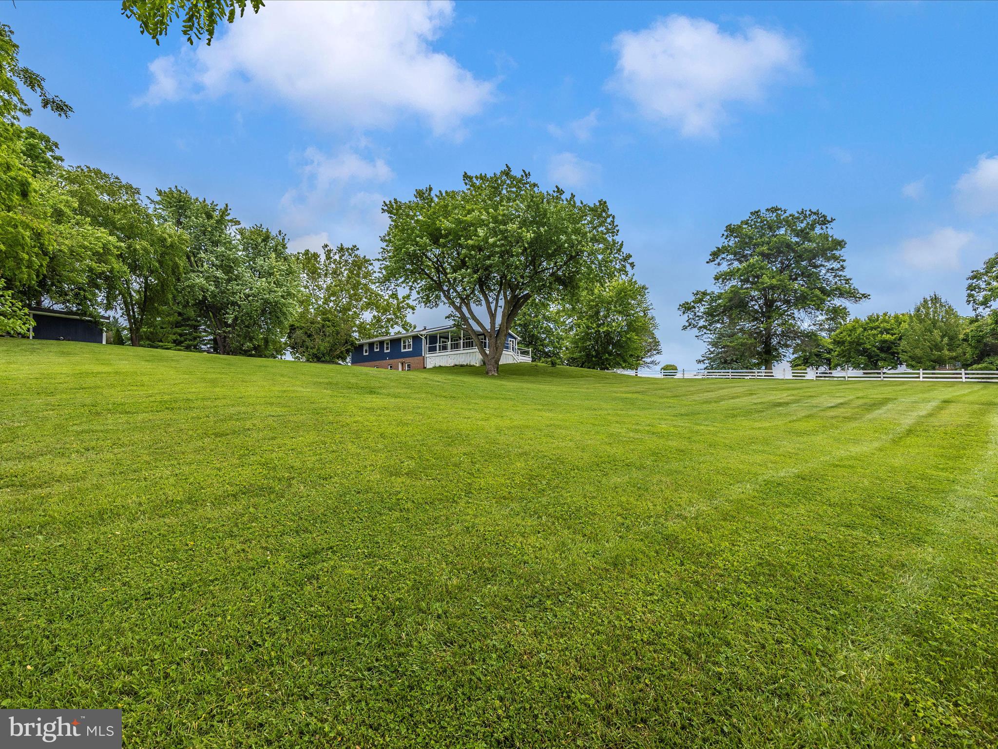 MYERSVILLE - Residential